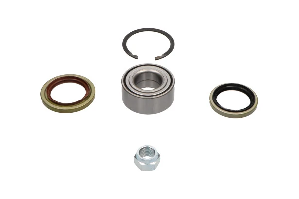 Wheel Bearing Kit WBK-5536