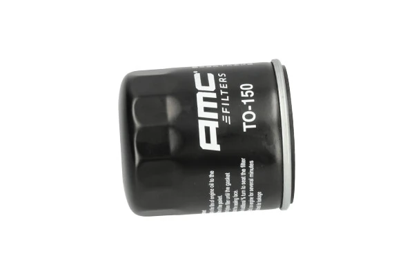 Oil Filter TO-150
