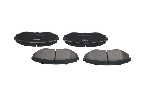 Brake Pad Set, disc brake KBP-4530