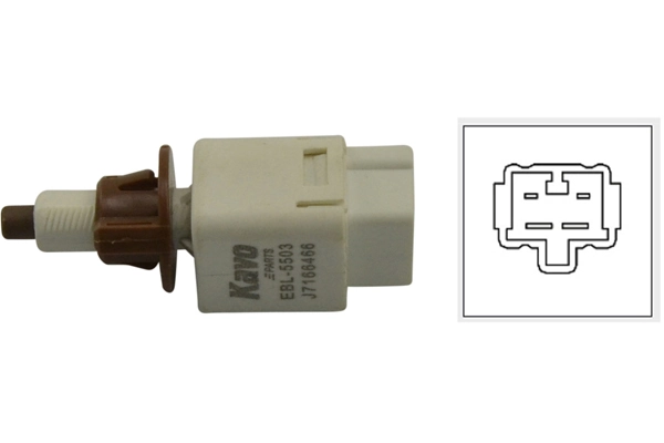 Stop Light Switch EBL-5503