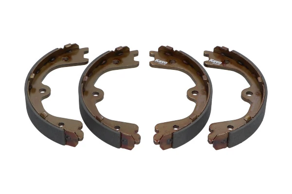 Brake Shoe Set KBS-7404