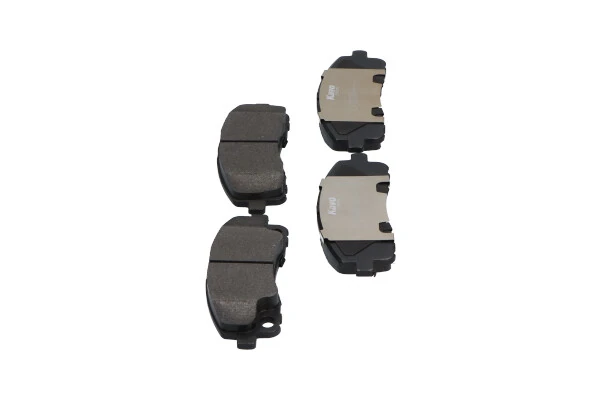Brake Pad Set, disc brake KBP-5543