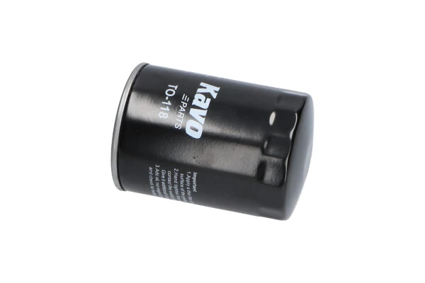 Oil Filter TO-118