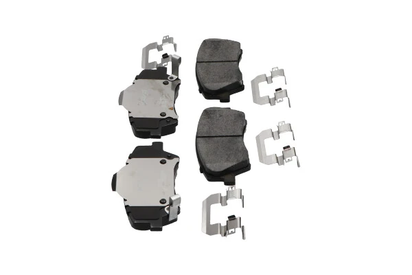 Brake Pad Set, disc brake KBP-3050