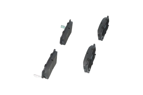 Brake Pad Set, disc brake KBP-8503