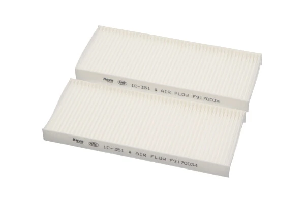 Kavo Parts IC-351 Filter, cabin air