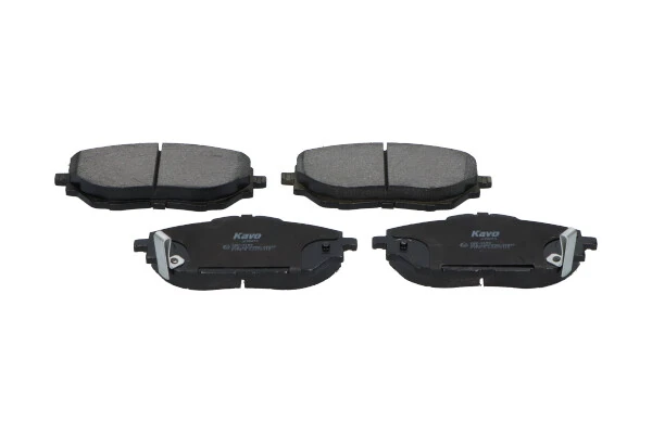 Brake Pad Set, disc brake KBP-9153