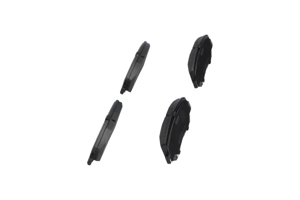 Brake Pad Set, disc brake KBP-4563