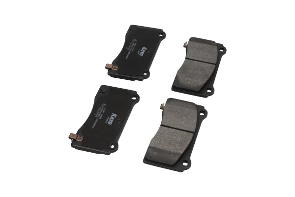 Kavo Parts KBP-10045 Brake Pad Set, disc brake
