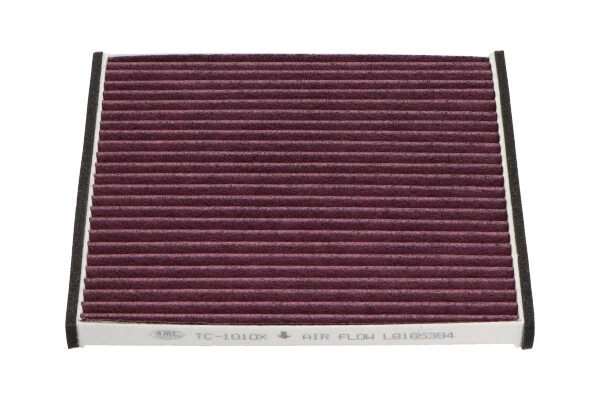 Filter, cabin air TC-1010X