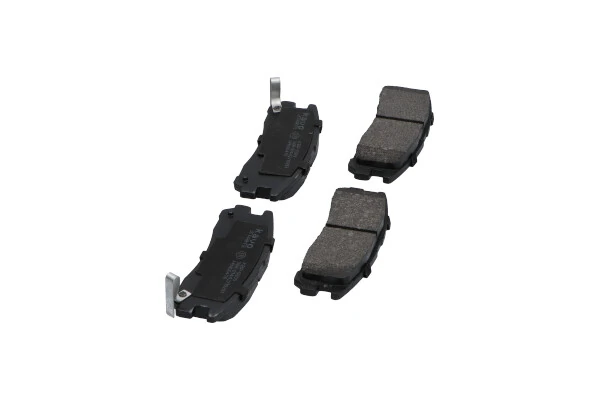 Brake Pad Set, disc brake KBP-5509