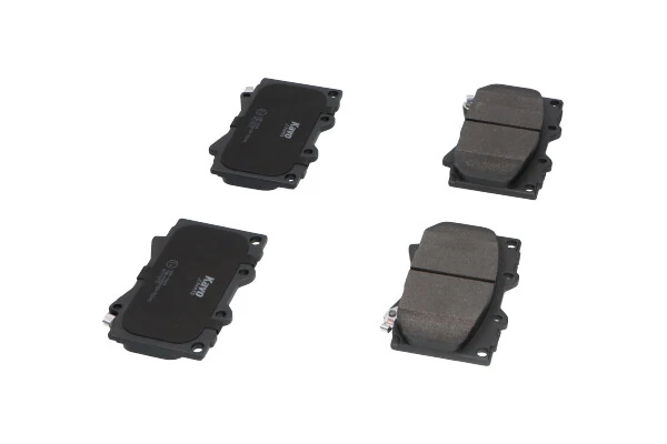 Brake Pad Set, disc brake KBP-9049