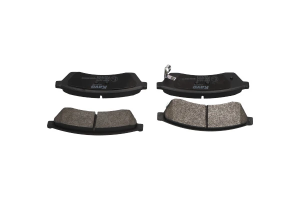 Brake Pad Set, disc brake KBP-1015