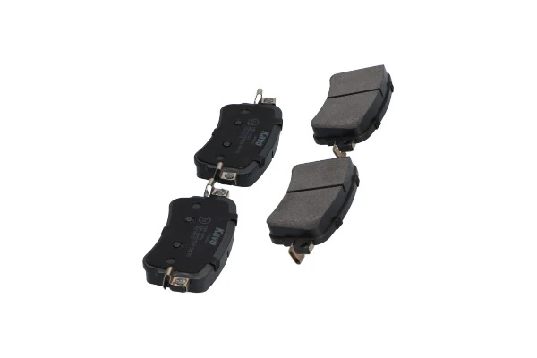 Brake Pad Set, disc brake KBP-9154