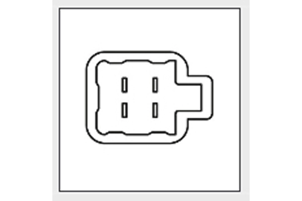 Stop Light Switch EBL-5504