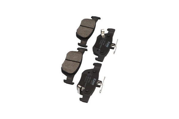 Brake Pad Set, disc brake KBP-4585