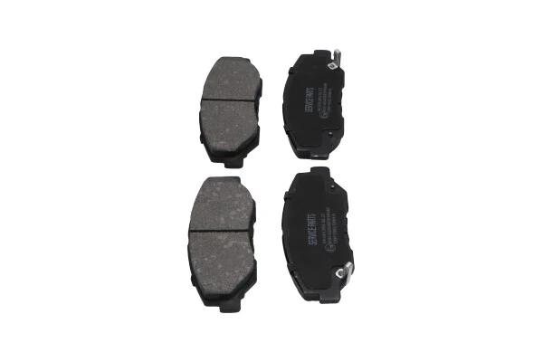 Brake Pad Set, disc brake KBP-2034