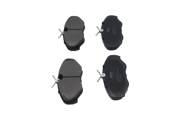 Kavo Parts KBP-6566 Brake Pad Set, disc brake