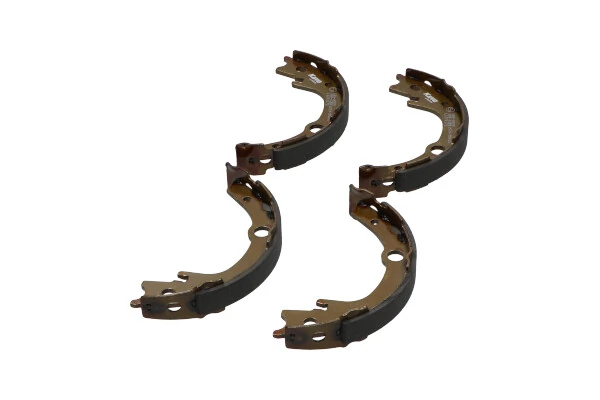 Brake Shoe Set KBS-9925