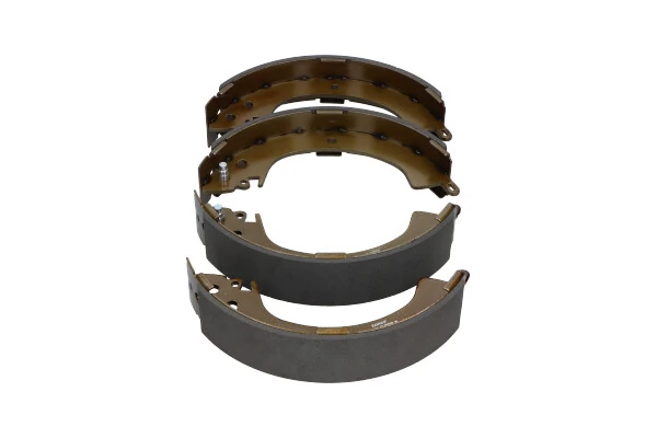 Brake Shoe Set KBS-6408