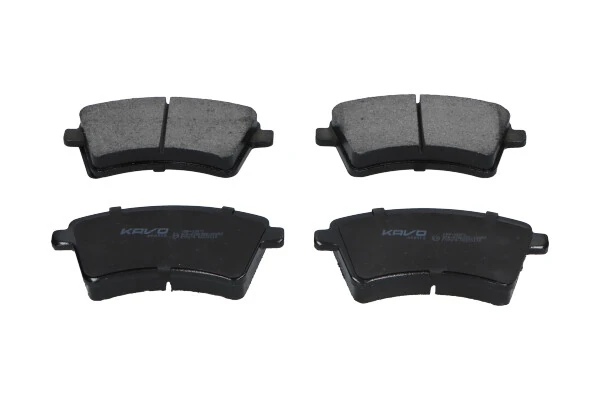 Brake Pad Set, disc brake KBP-10071