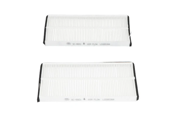 Filter, cabin air SC-9501
