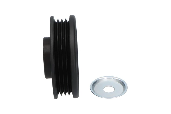 Kavo Parts DTP-8504 Tensioner Pulley, V-ribbed belt