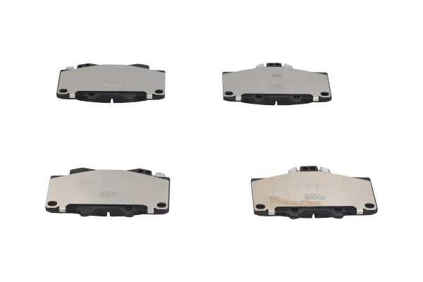 Brake Pad Set, disc brake KBP-9004