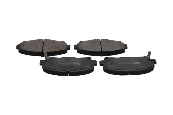 Brake Pad Set, disc brake KBP-2050