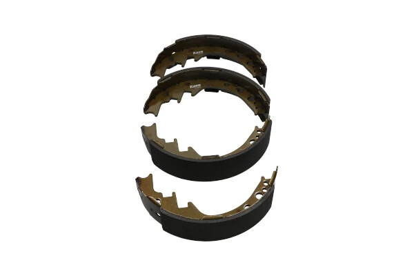 Brake Shoe Set KBS-9926
