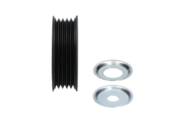 Kavo Parts DIP-3017 Deflection/Guide Pulley, V-ribbed belt