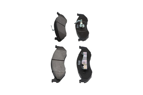 Brake Pad Set, disc brake KBP-4016
