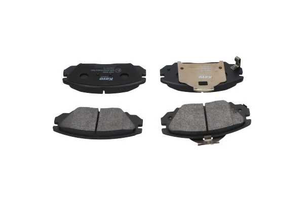 Brake Pad Set, disc brake KBP-3020