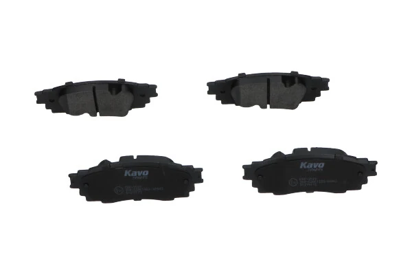 Brake Pad Set, disc brake KBP-9149