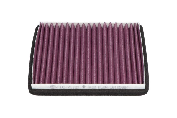 Filter, cabin air DC-7112X