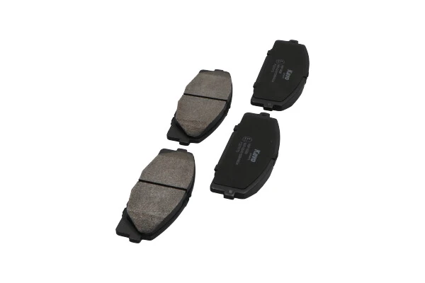 Brake Pad Set, disc brake KBP-9089
