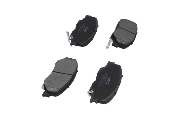 Kavo Parts KBP-10093 Brake Pad Set, disc brake