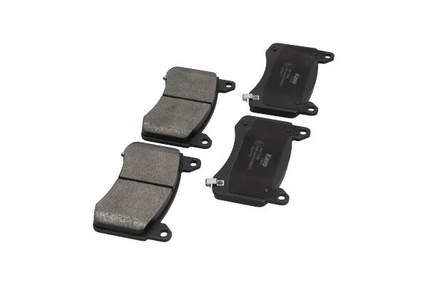Brake Pad Set, disc brake KBP-10068