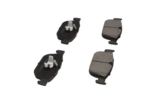 Brake Pad Set, disc brake KBP-10063