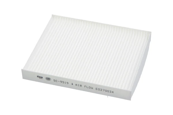 Filter, cabin air SC-9519