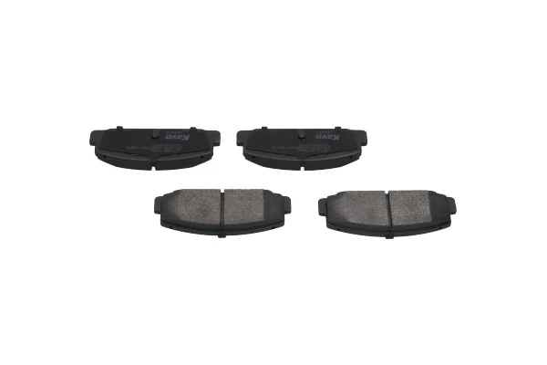 Brake Pad Set, disc brake KBP-4506