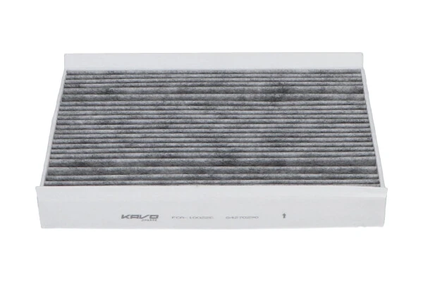 Filter, cabin air FCA-10022C