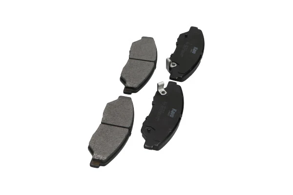 Brake Pad Set, disc brake KBP-4013