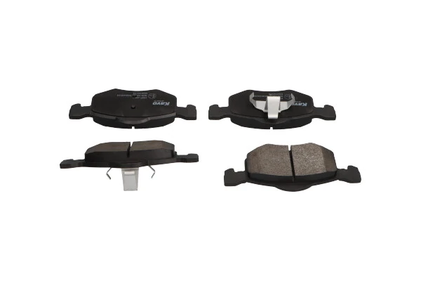 Brake Pad Set, disc brake KBP-4541