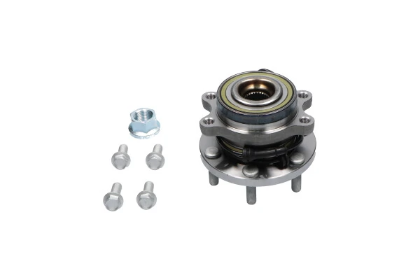 Wheel Bearing Kit WBH-6572