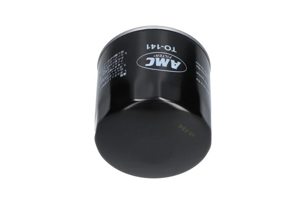 Oil Filter TO-141