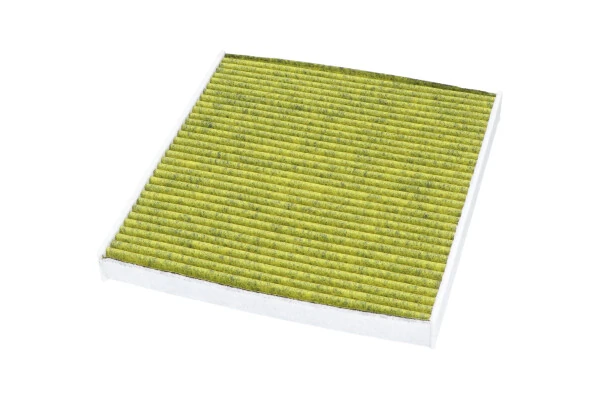 Filter, cabin air FCA-10068X