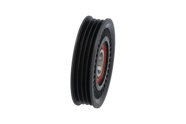 Kavo Parts DIP-8001 Deflection/Guide Pulley, V-ribbed belt