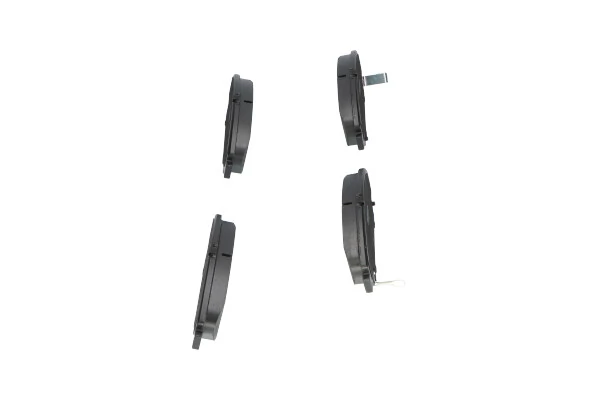 Brake Pad Set, disc brake KBP-2005