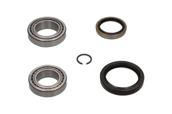 Wheel Bearing Kit WBK-1512